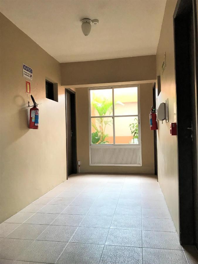 Hotel Sulmar Tramandaí Extérieur photo