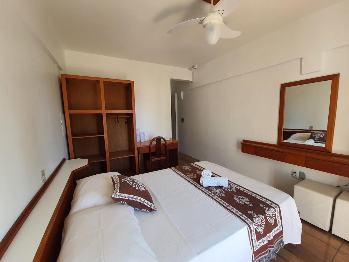 Hotel Sulmar Tramandaí Extérieur photo