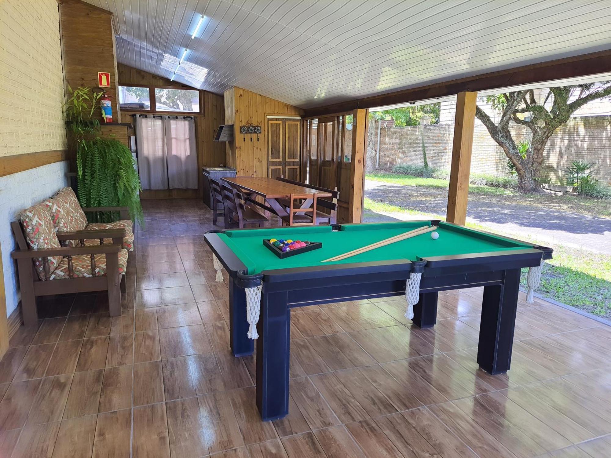 Hotel Sulmar Tramandaí Extérieur photo