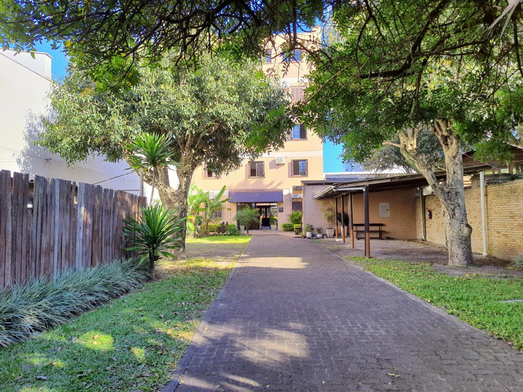 Hotel Sulmar Tramandaí Extérieur photo