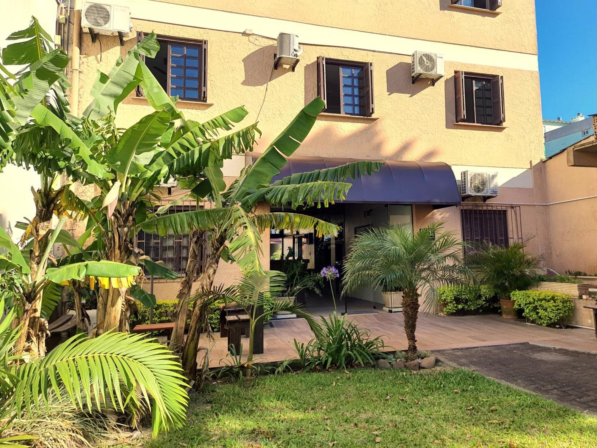 Hotel Sulmar Tramandaí Extérieur photo