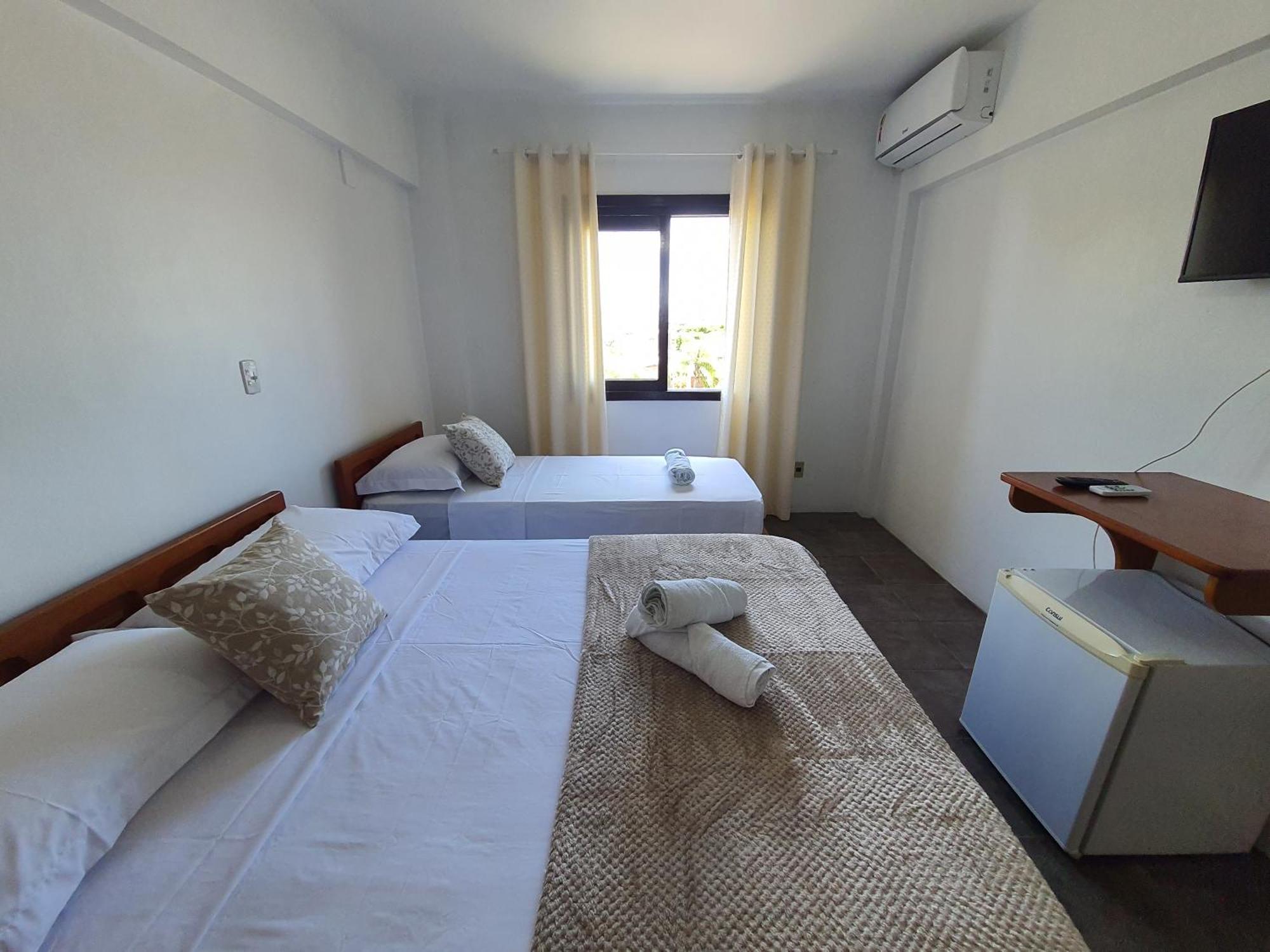 Hotel Sulmar Tramandaí Extérieur photo