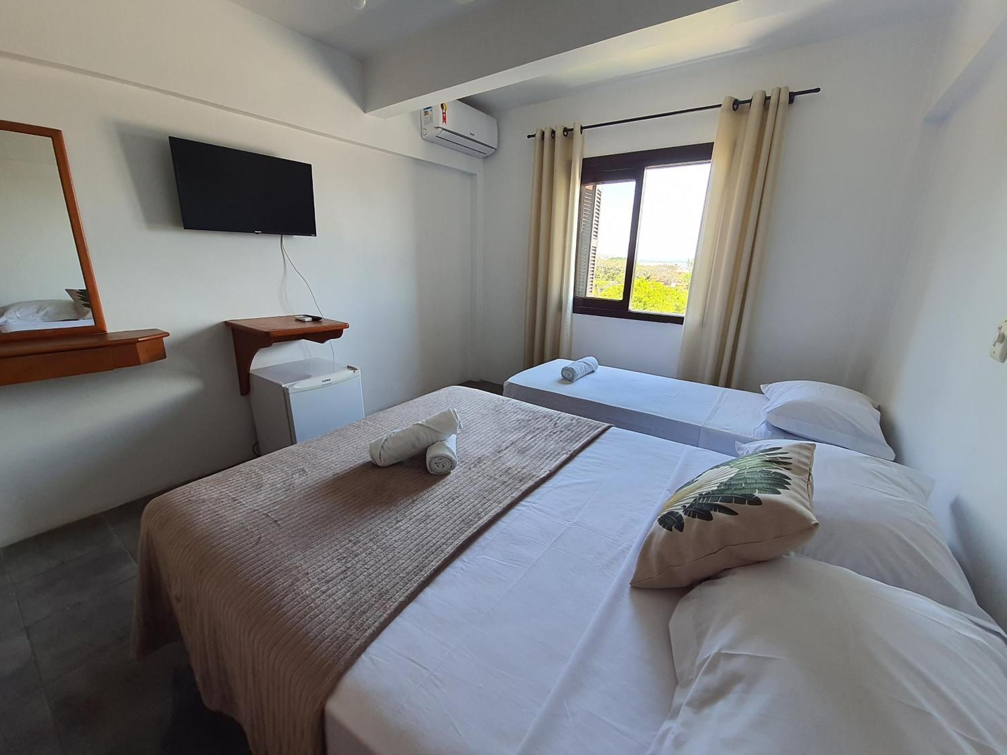 Hotel Sulmar Tramandaí Extérieur photo