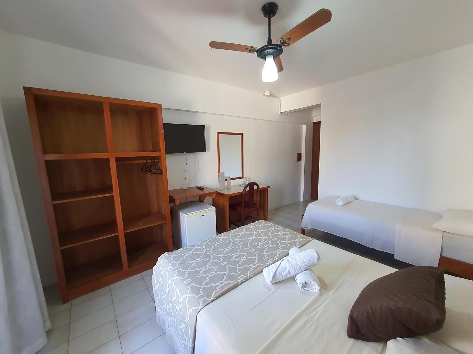 Hotel Sulmar Tramandaí Extérieur photo