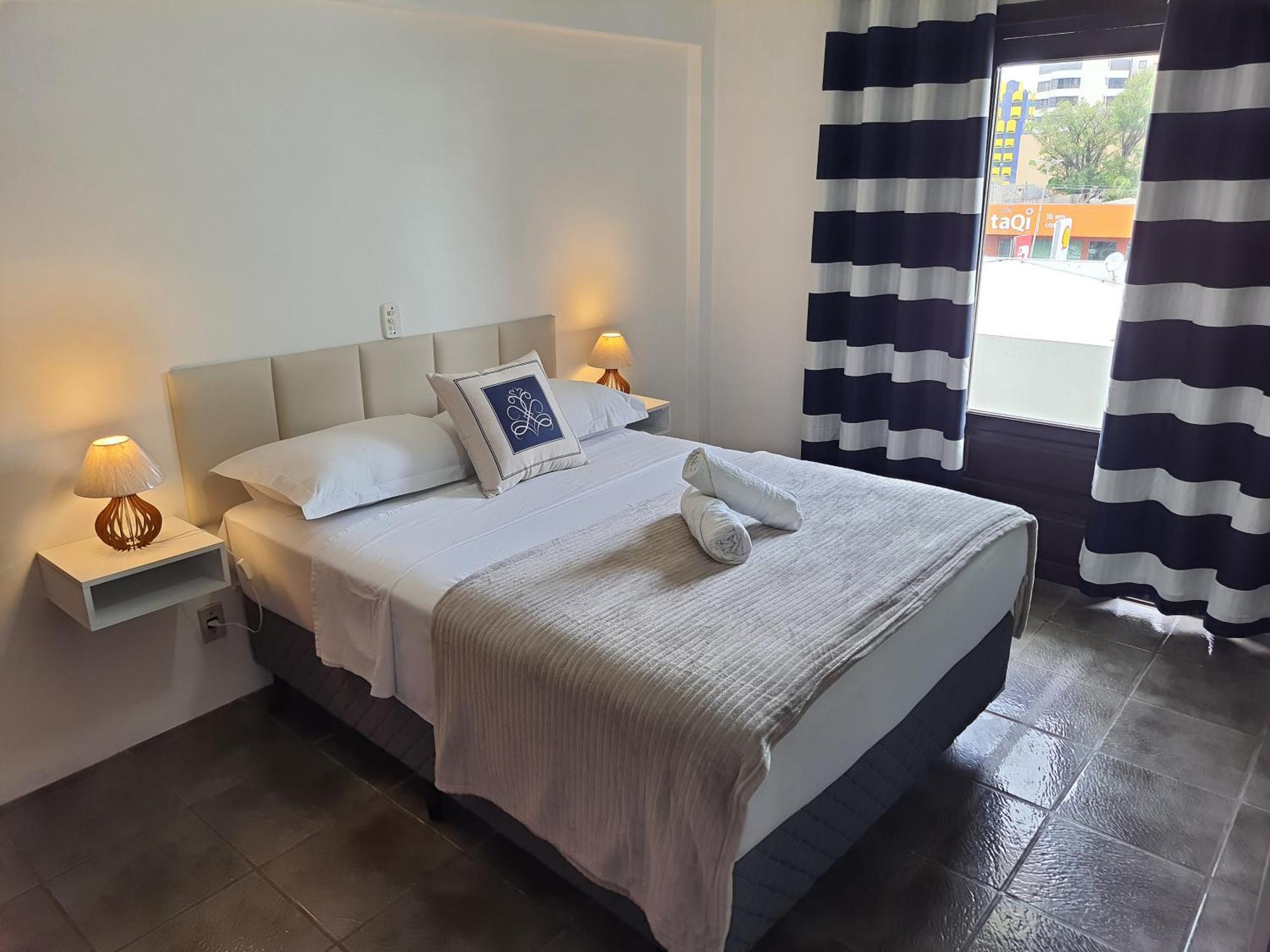 Hotel Sulmar Tramandaí Extérieur photo