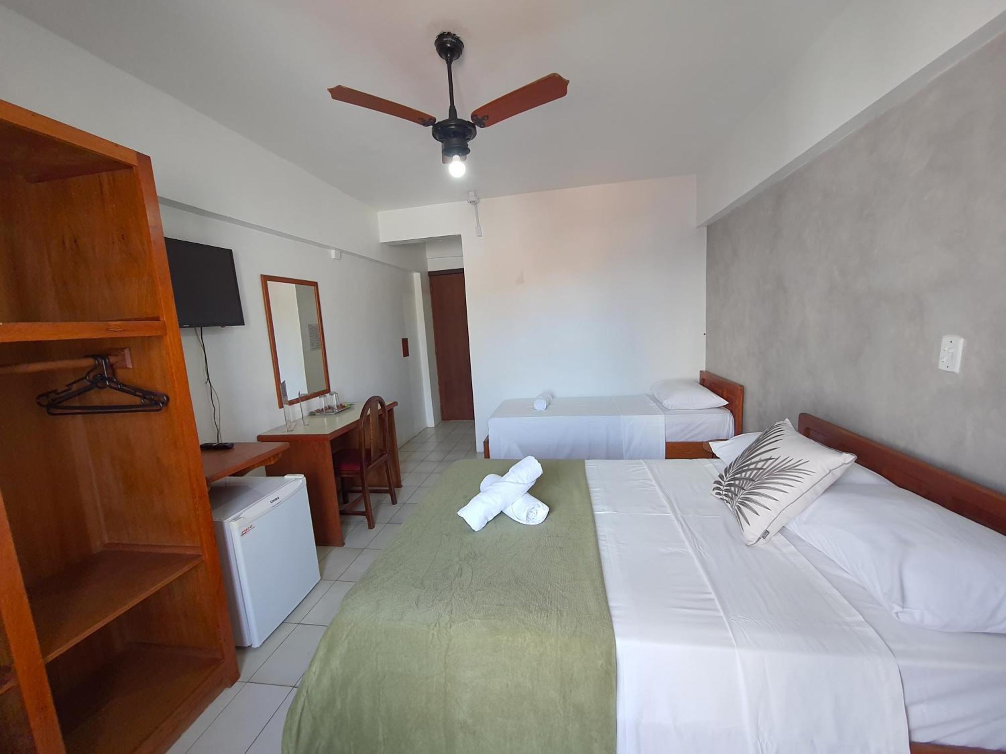 Hotel Sulmar Tramandaí Extérieur photo
