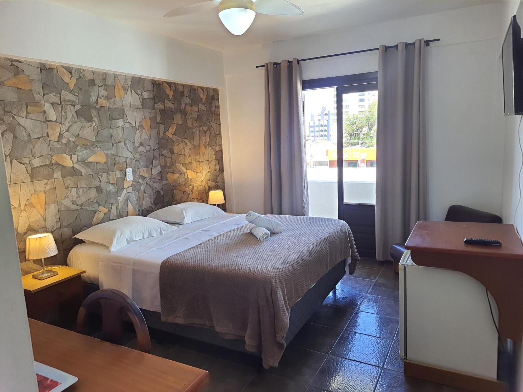 Hotel Sulmar Tramandaí Extérieur photo
