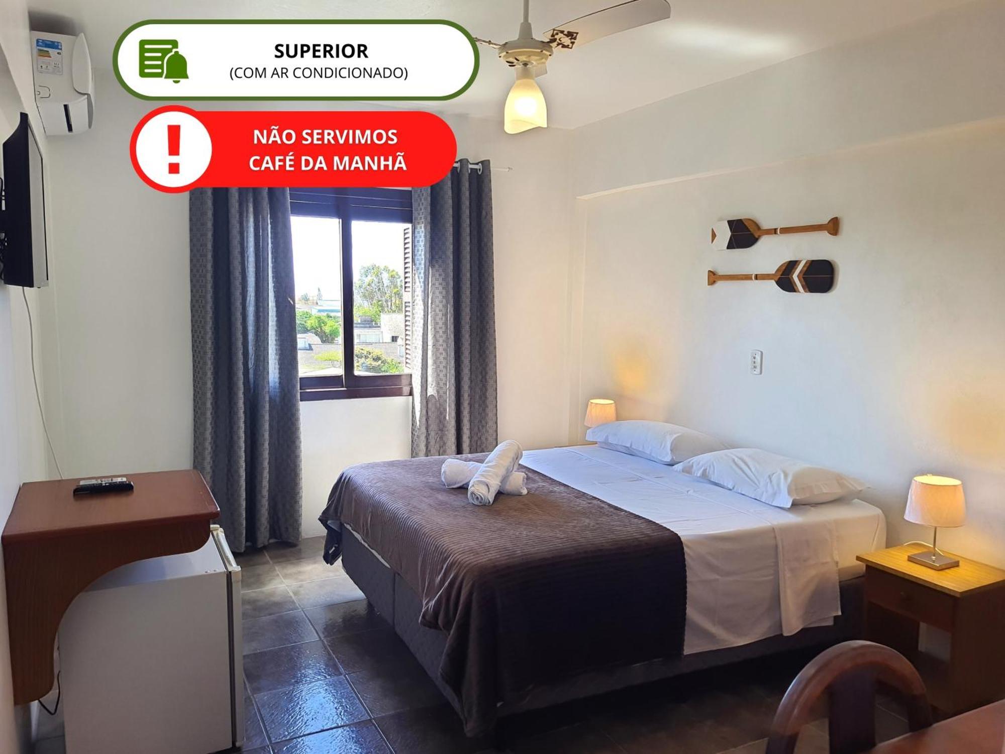 Hotel Sulmar Tramandaí Extérieur photo